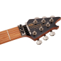 EVH WOLFGANG WG STANDARD EXOTIC KOA NATURAL Электрогитара