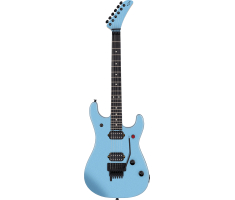 Електрогітара EVH 5150 SERIES STANDARD EBONY ICE BLUE METALLIC