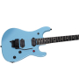 Електрогітара EVH 5150 SERIES STANDARD EBONY ICE BLUE METALLIC