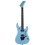 Електрогітара EVH 5150 SERIES STANDARD EBONY ICE BLUE METALLIC