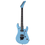 Електрогітара EVH 5150 SERIES STANDARD EBONY ICE BLUE METALLIC