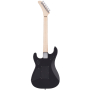 EVH 5150 SERIES DELUXE POPLAR BURL BLACK BURST Електрогітара