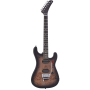 EVH 5150 SERIES DELUXE POPLAR BURL BLACK BURST Електрогітара