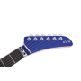 EVH 5150 SERIES DELUXE POPLAR BURL AQUA BURST Електрогітара