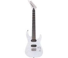 Електрогітара JACKSON PRO SERIES SOLOIST SL7A MAH HT UNICORN WHITE