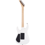 Электрогитара JACKSON PRO SERIES SOLOIST SL7A MAH HT UNICORN WHITE