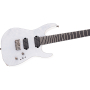 Электрогитара JACKSON PRO SERIES SOLOIST SL7A MAH HT UNICORN WHITE