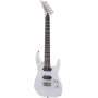 Электрогитара JACKSON PRO SERIES SOLOIST SL7A MAH HT UNICORN WHITE