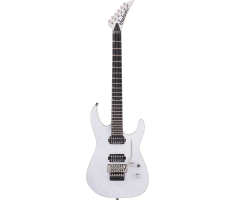 Електрогітара JACKSON PRO SERIES SOLOIST SL2A MAH UNICORN WHITE