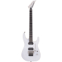 Электрогитара JACKSON PRO SERIES SOLOIST SL2A MAH UNICORN WHITE