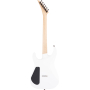 Электрогитара JACKSON PRO SERIES SOLOIST SL2A MAH UNICORN WHITE
