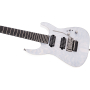 Электрогитара JACKSON PRO SERIES SOLOIST SL2A MAH UNICORN WHITE