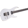 Электрогитара JACKSON PRO SERIES SOLOIST SL2A MAH UNICORN WHITE