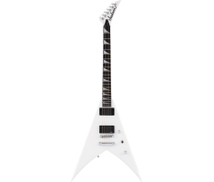 Электрогитара JACKSON PRO SERIES KING V KVTMG SNOW WHITE Электрогитара JACKSON PRO SERIES KING V KVTMG SNOW WHITE