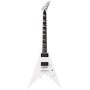 Электрогитара JACKSON PRO SERIES KING V KVTMG SNOW WHITE