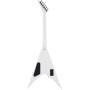 Электрогитара JACKSON PRO SERIES KING V KVTMG SNOW WHITE