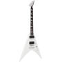 Электрогитара JACKSON PRO SERIES KING V KVTMG SNOW WHITE