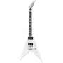 Электрогитара JACKSON PRO SERIES KING V KVTMG SNOW WHITE