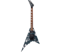 JACKSON X SERIES RHOADS RRX24 BLACK CAMO Електрогітара