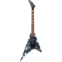 JACKSON X SERIES RHOADS RRX24 BLACK CAMO Электрогитара