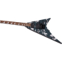 JACKSON X SERIES RHOADS RRX24 BLACK CAMO Электрогитара