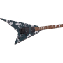JACKSON X SERIES RHOADS RRX24 BLACK CAMO Электрогитара