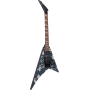 JACKSON X SERIES RHOADS RRX24 BLACK CAMO Электрогитара