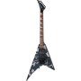 JACKSON X SERIES RHOADS RRX24 BLACK CAMO Электрогитара