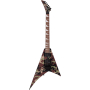 JACKSON X SERIES RHOADS RRX24 WOODLAND CAMO Електрогітара