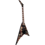 JACKSON X SERIES RHOADS RRX24 WOODLAND CAMO Електрогітара