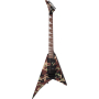 JACKSON X SERIES RHOADS RRX24 WOODLAND CAMO Електрогітара