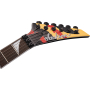 JACKSON X SERIES SOLOIST SLX DX MULTI CAMO Электрогитара