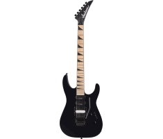 Электрогитара JACKSON X SERIES SOLOIST SL3XM DX SATIN BLACK