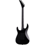 Электрогитара JACKSON X SERIES SOLOIST SL3XM DX SATIN BLACK