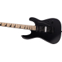 Электрогитара JACKSON X SERIES SOLOIST SL3XM DX SATIN BLACK