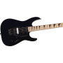 Электрогитара JACKSON X SERIES SOLOIST SL3XM DX SATIN BLACK