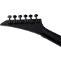 Электрогитара JACKSON X SERIES SOLOIST SL3XM DX SATIN BLACK