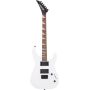 JACKSON X SERIES DINKY DK2X HT SNOW WHITE Электрогитара