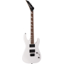 JACKSON X SERIES DINKY DK2X HT SNOW WHITE Электрогитара