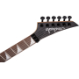 JACKSON X SERIES DINKY DK2X HT SNOW WHITE Электрогитара