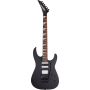 JACKSON X SERIES DINKY DK3XR HSS GLOSS BLACK Електрогітара