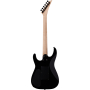 JACKSON X SERIES DINKY DK3XR HSS GLOSS BLACK Електрогітара