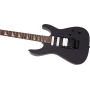 JACKSON X SERIES DINKY DK3XR HSS GLOSS BLACK Електрогітара