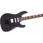 JACKSON X SERIES DINKY DK3XR HSS GLOSS BLACK Електрогітара