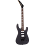 JACKSON X SERIES DINKY DK3XR HSS GLOSS BLACK Електрогітара