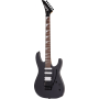 JACKSON X SERIES DINKY DK3XR HSS GLOSS BLACK Електрогітара