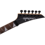 JACKSON X SERIES DINKY DK3XR HSS GLOSS BLACK Електрогітара