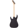 Электрогитара JACKSON JS SERIES DINKY ARCH TOP JS32Q DKA HT TRANSPARENT PURPLE BURST