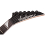 Электрогитара JACKSON JS SERIES DINKY ARCH TOP JS32Q DKA HT TRANSPARENT PURPLE BURST