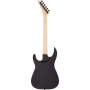 Электрогитара JACKSON JS SERIES DINKY ARCH TOP JS32Q DKA HT TRANSPARENT BLACK BURST
